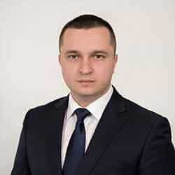 Олег Смирнов